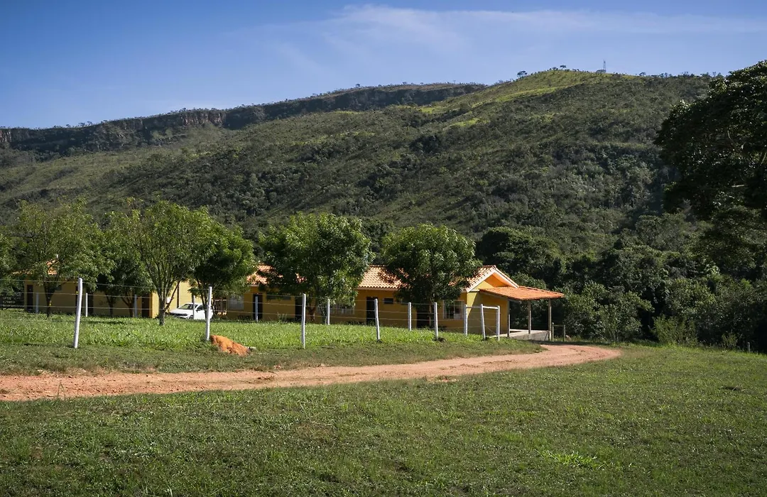 Pousada Canyons-1